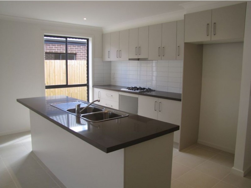 Lot 104 Grange Drive, South Morang VIC 3752