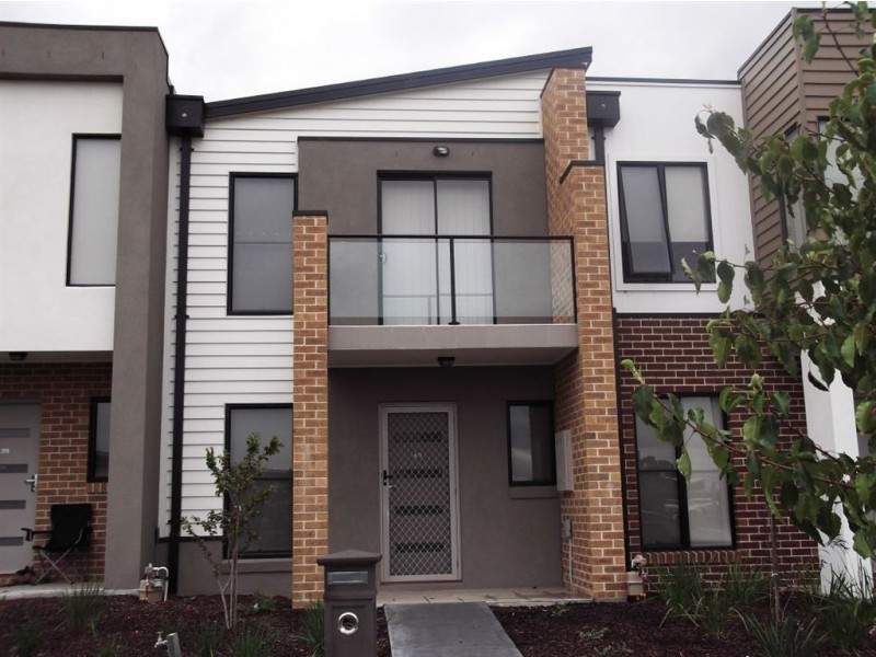 41 Pasture Crescent, Mernda VIC 3754