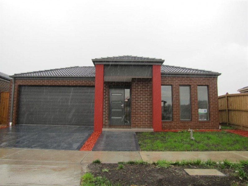 14 Brinkhill Drive, Mernda VIC 3754