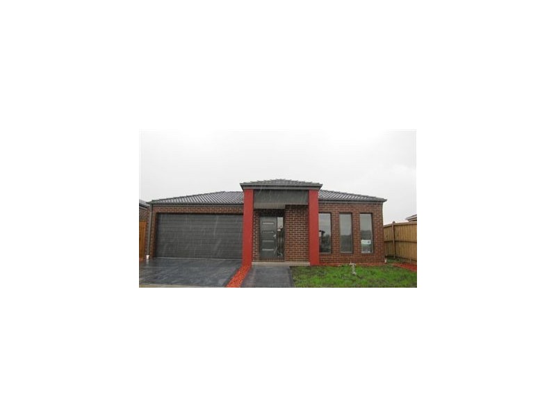 96 Brinkhill Drive, Mernda VIC 3754