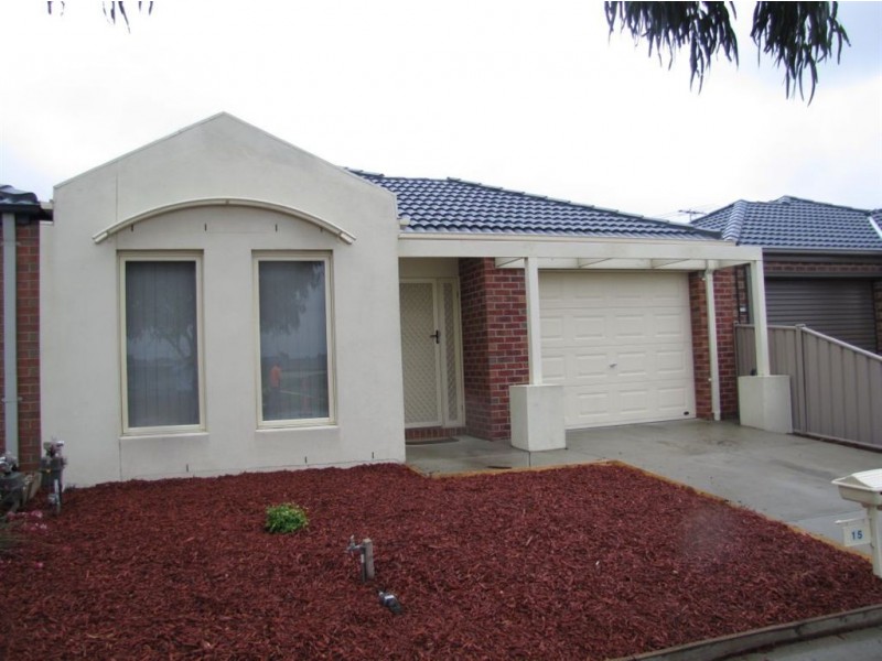 15 Shaftesbury Drive, Epping VIC 3076