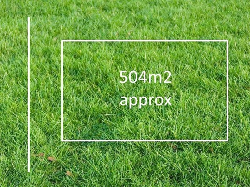 Lot 382 Bancroft Street, Epping VIC 3076