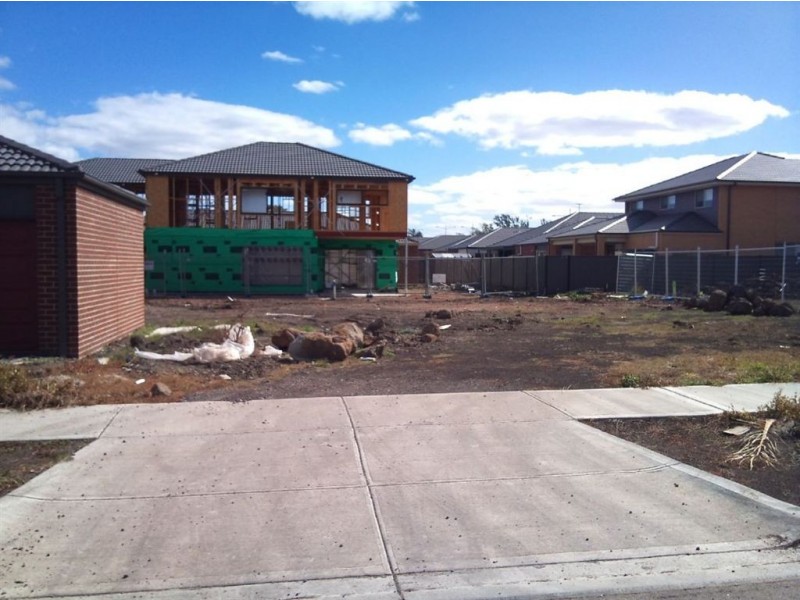 Lot 382 Bancroft Street, Epping VIC 3076