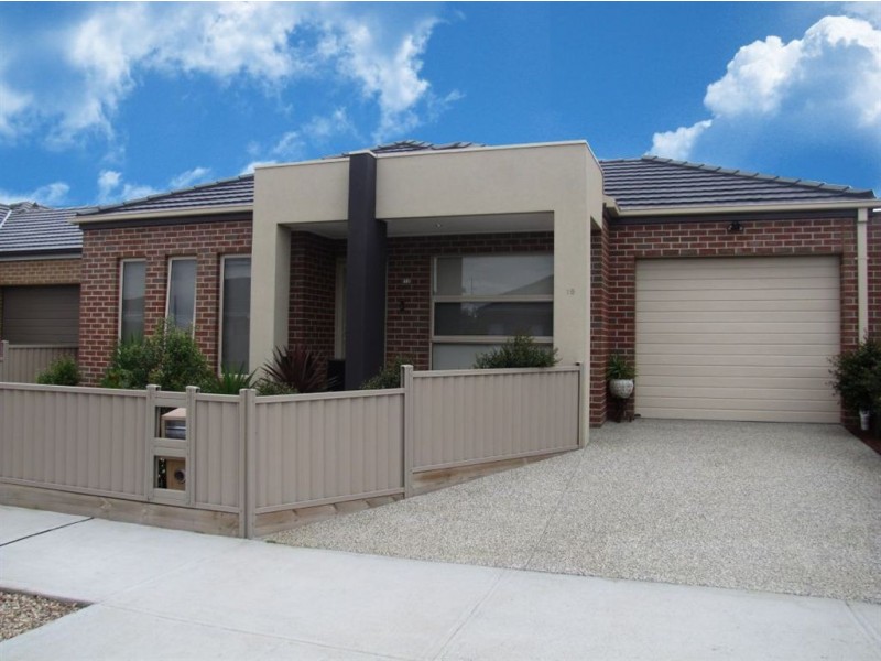 18 Frewin Street, Epping VIC 3076