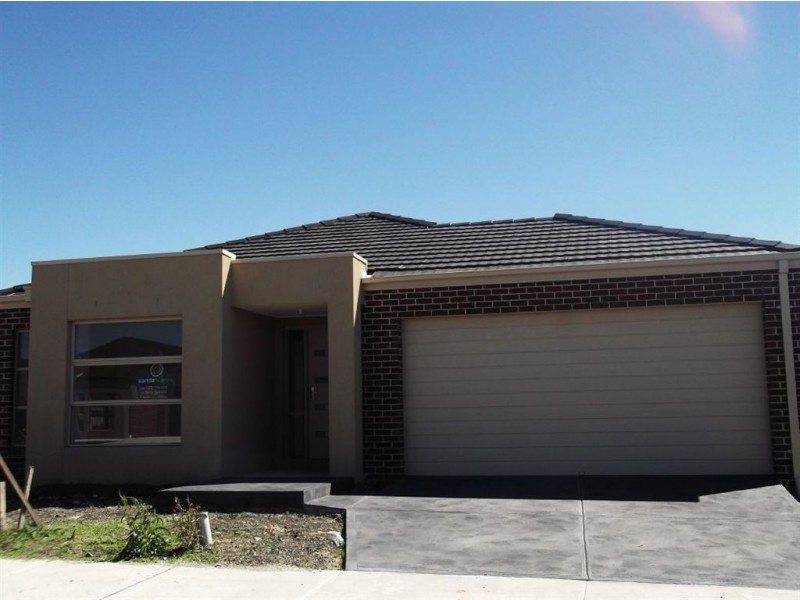 Lot 142 Creswick Drive, Epping VIC 3076