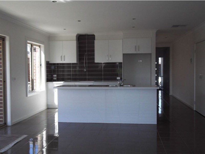 Lot 142 Creswick Drive, Epping VIC 3076