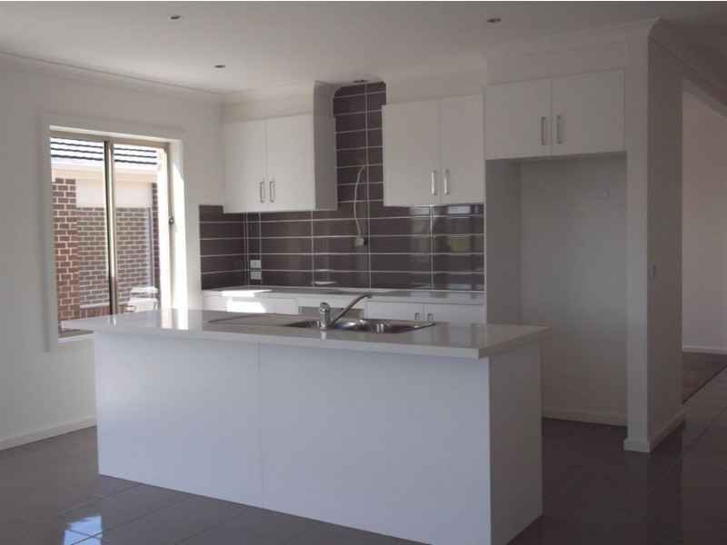 Lot 142 Creswick Drive, Epping VIC 3076