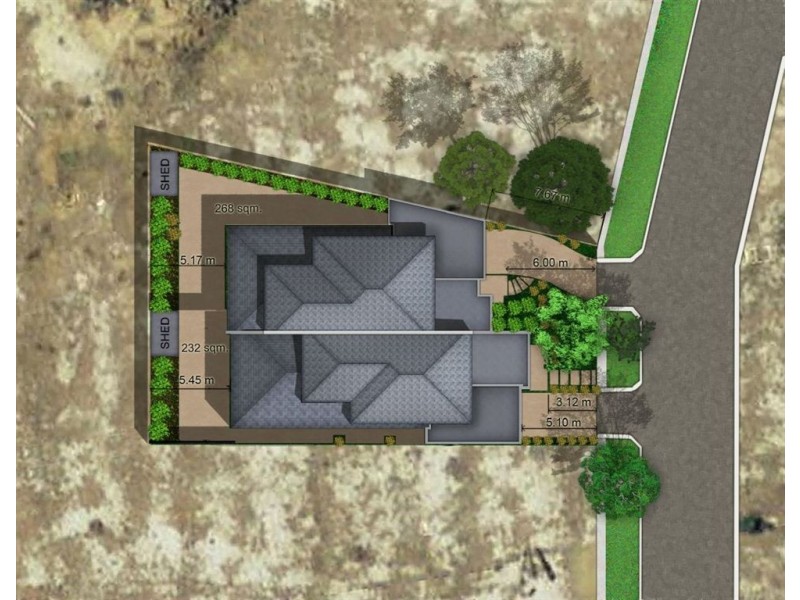 2/4 Freshwater Way, South Morang VIC 3752