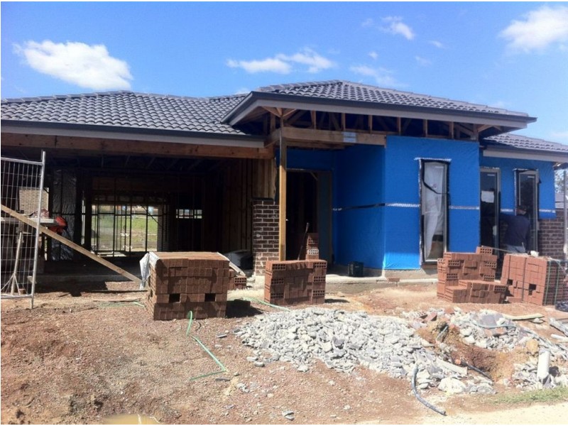 Lot 1066 Comet Avenue, Doreen VIC 3754