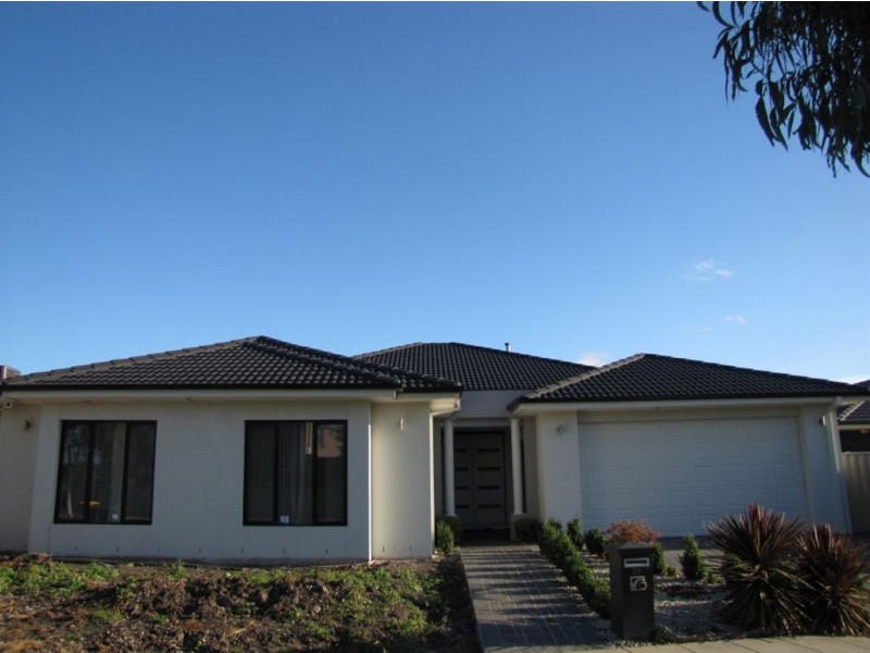 39 Viewgrand Boulevard, Epping VIC 3076