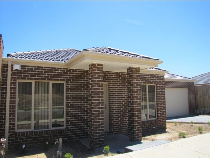 25 Nancarrow Place, Doreen VIC 3754