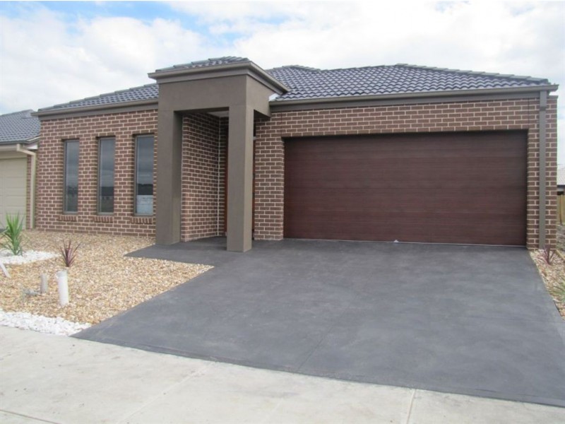 14 Aleman Green, Mernda VIC 3754