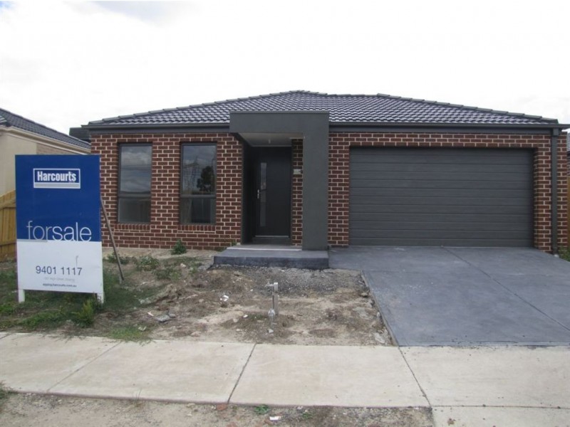 Lot 103 Grange Drive, South Morang VIC 3752