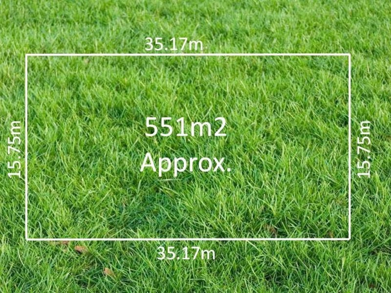 Lot 1004 Atarhi Parade, Lalor VIC 3075