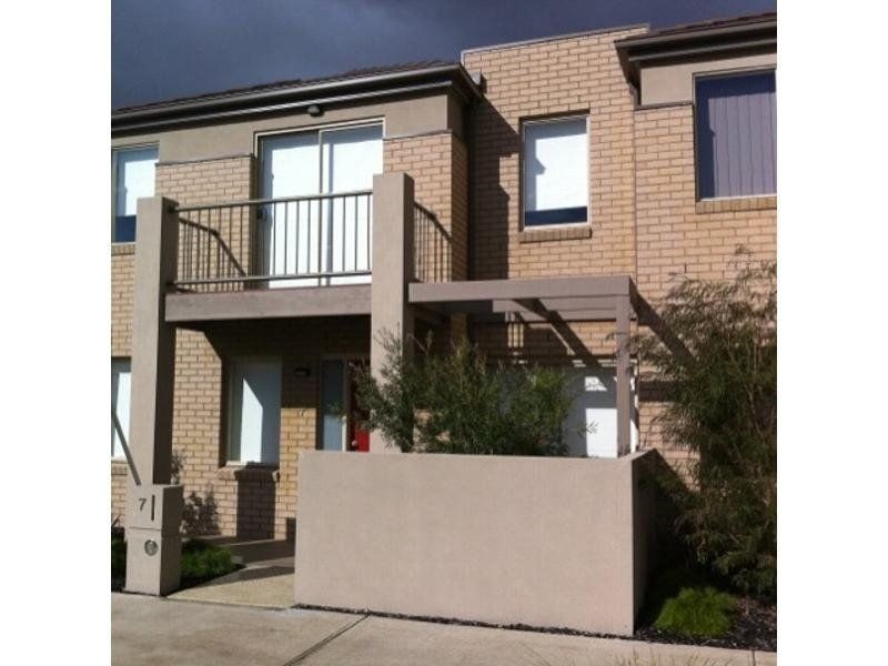 7 Mujeres Walk, Epping VIC 3076