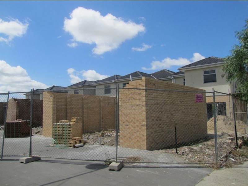 Lot 344 Mareborne St, Epping VIC 3076