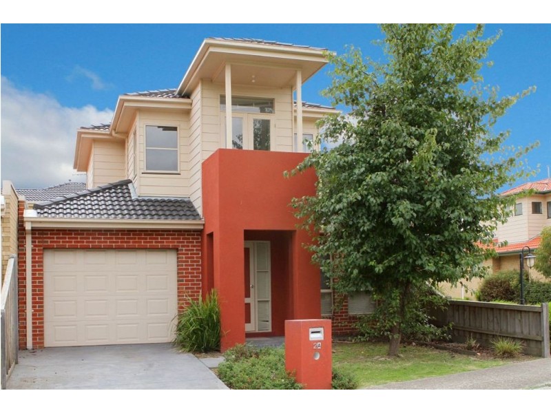 2A Yvette Court, Epping VIC 3076