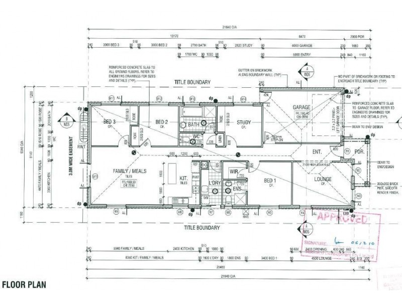 Lot 2604 Everard Rd, Mernda VIC 3754
