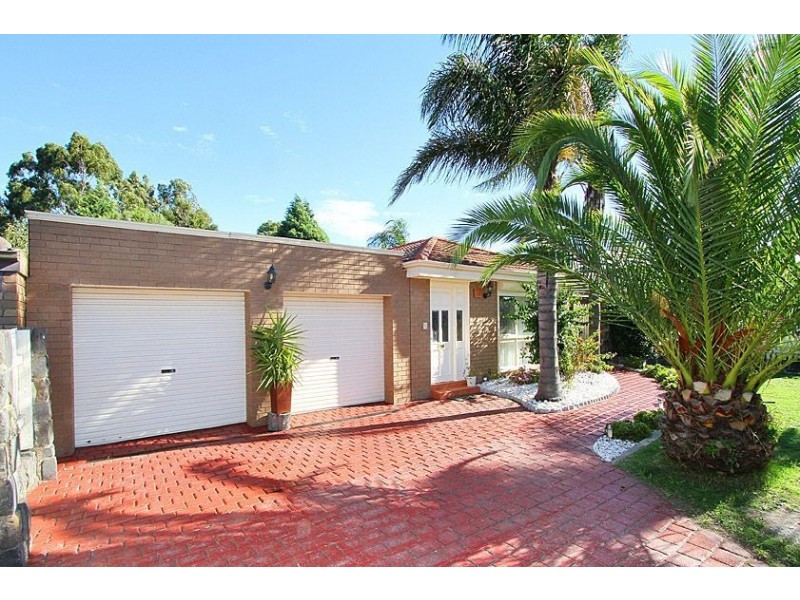 11 Tatlow Drive, Epping VIC 3076