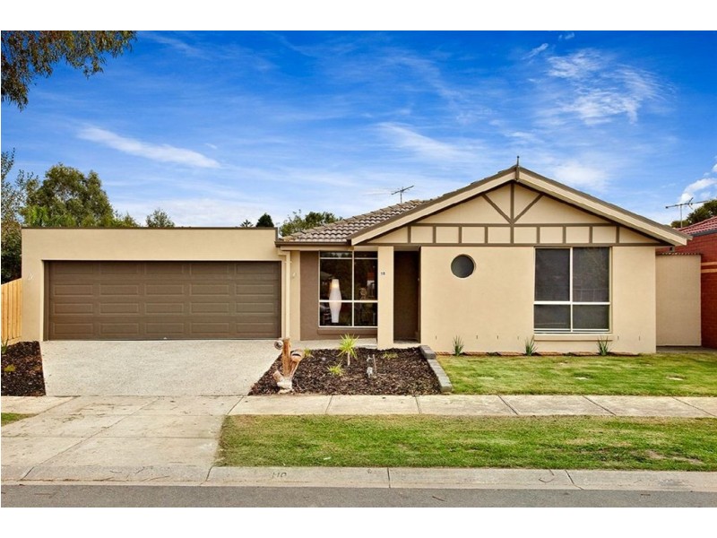 19 Greenview Court, Epping VIC 3076