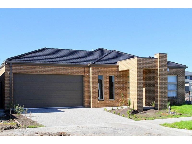 19 Gunther Way, Epping VIC 3076