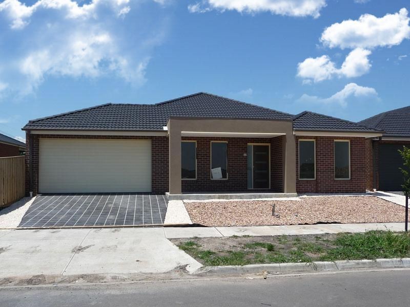 3 Ambrosia Close, Epping VIC 3076