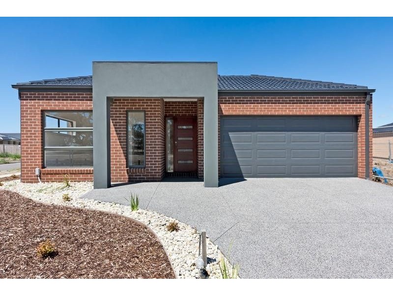 19 Wallaroo Way, Mernda VIC 3754