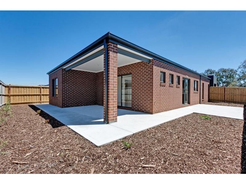 19 Wallaroo Way, Mernda VIC 3754