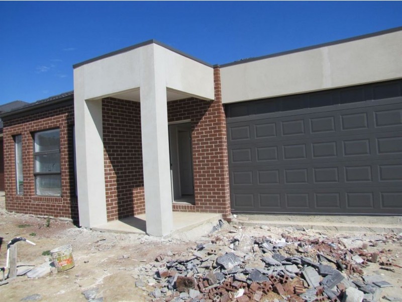 Lot 146 Wellington Street, Mernda VIC 3754