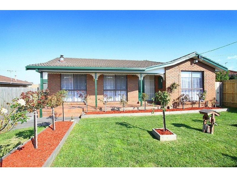 53 Narina Way, Epping VIC 3076