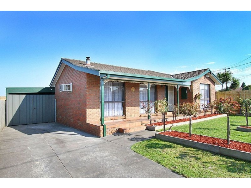 53 Narina Way, Epping VIC 3076