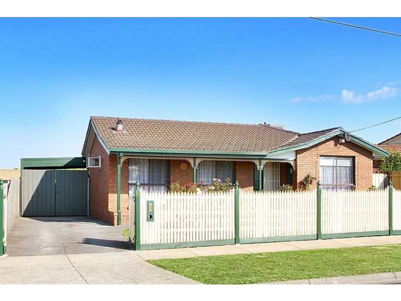 53 Narina Way, Epping VIC 3076