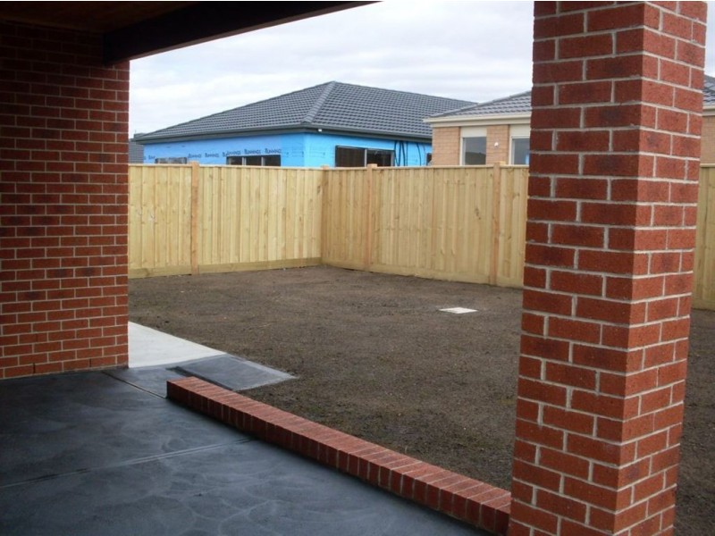 11 Pavilion Boulevard, Epping VIC 3076