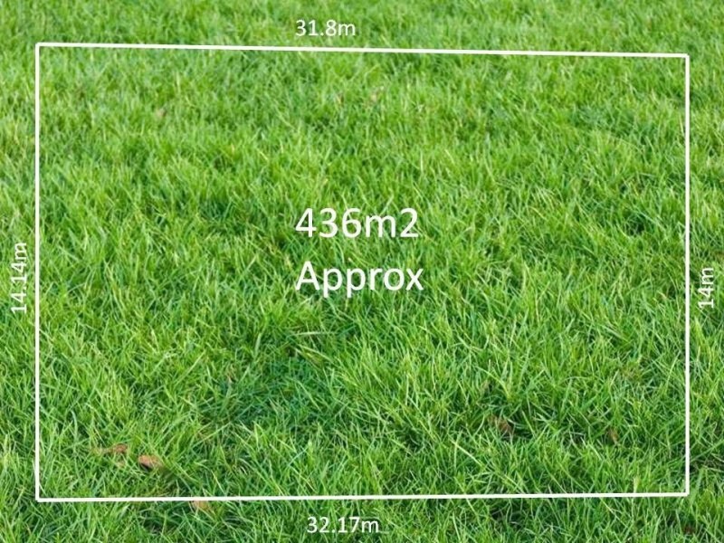 Lot 209 Champion Parade, Craigieburn VIC 3064