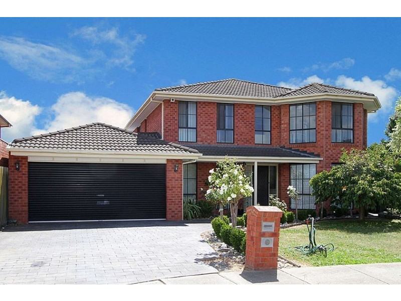 5 Tova Court, Epping VIC 3076