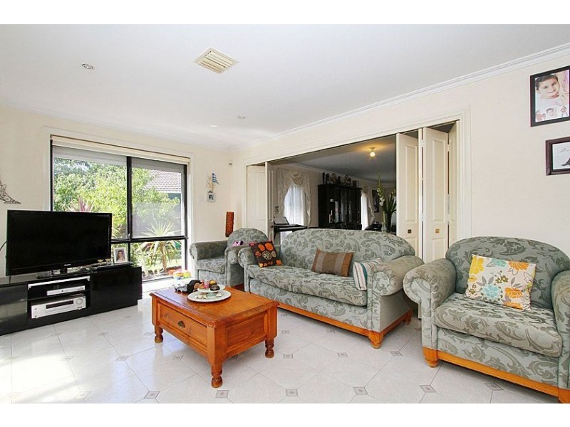 5 Tova Court, Epping VIC 3076