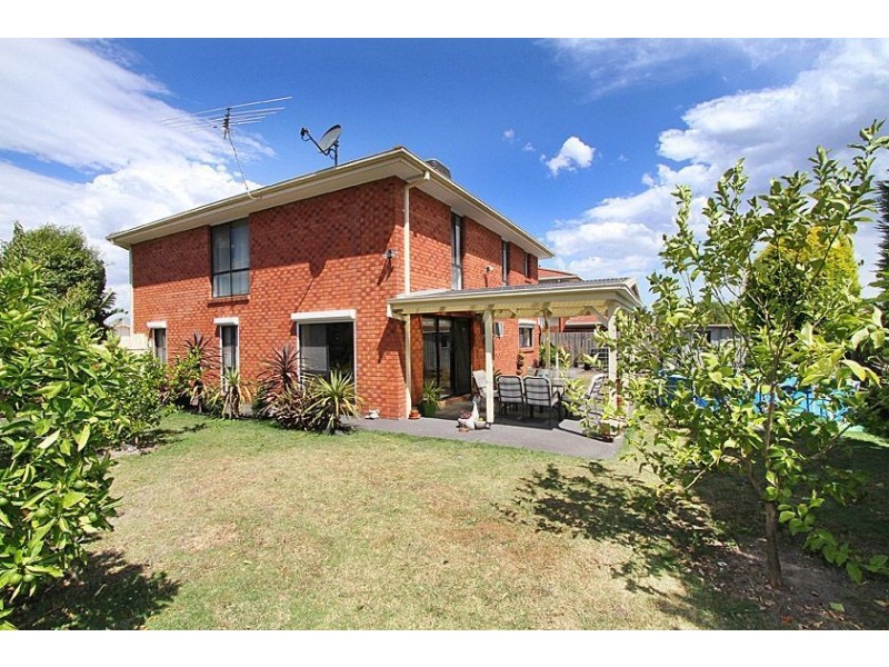 5 Tova Court, Epping VIC 3076