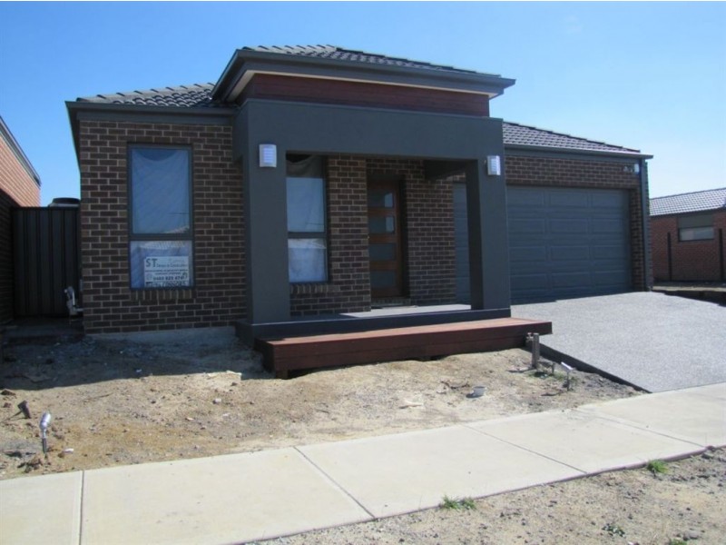 Lot 2923 Lockhart Street, Mernda VIC 3754