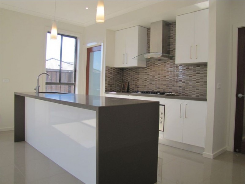 Lot 2923 Lockhart Street, Mernda VIC 3754