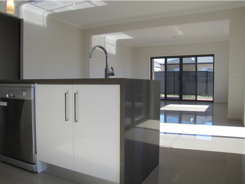 Lot 2923 Lockhart Street, Mernda VIC 3754