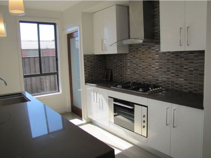 Lot 2923 Lockhart Street, Mernda VIC 3754