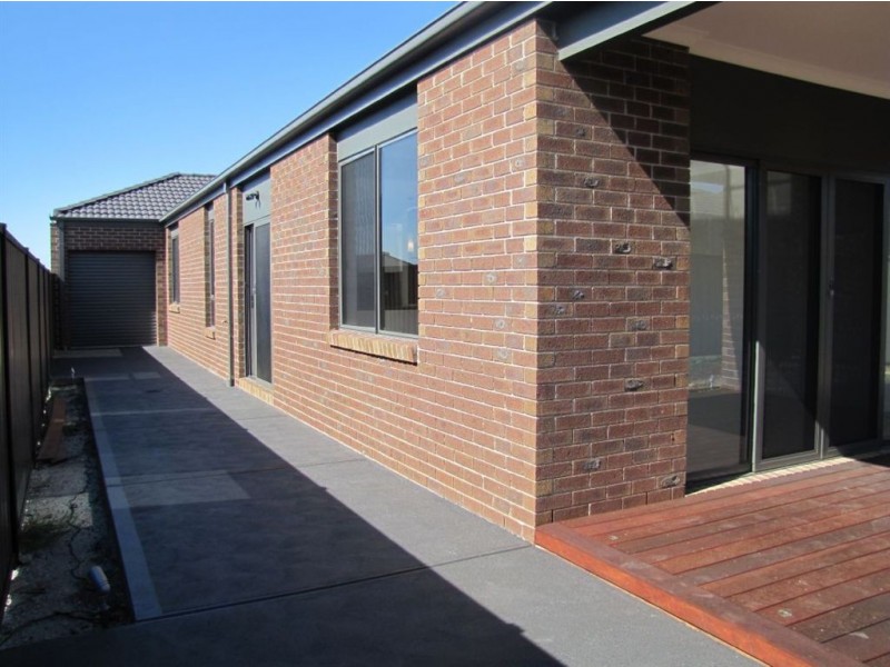 Lot 2923 Lockhart Street, Mernda VIC 3754