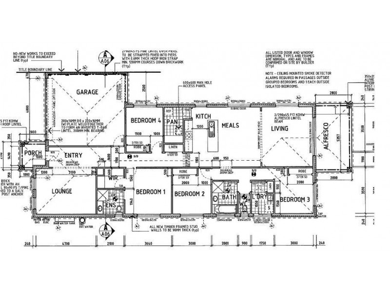 Lot 2923 Lockhart Street, Mernda VIC 3754