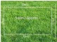 Lot 2757 Sheales Way, Epping VIC 3076