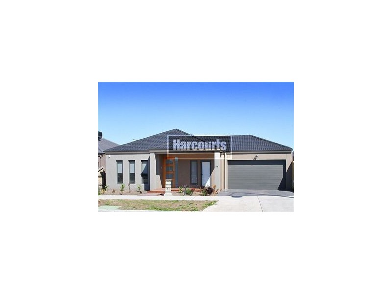 56 Greenfields Drive, Epping VIC 3076