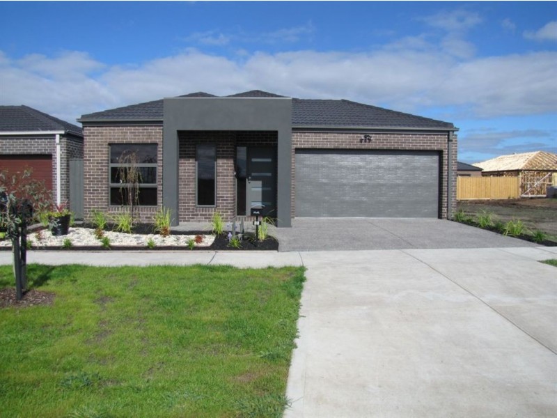 53 Allumba Way, Epping VIC 3076