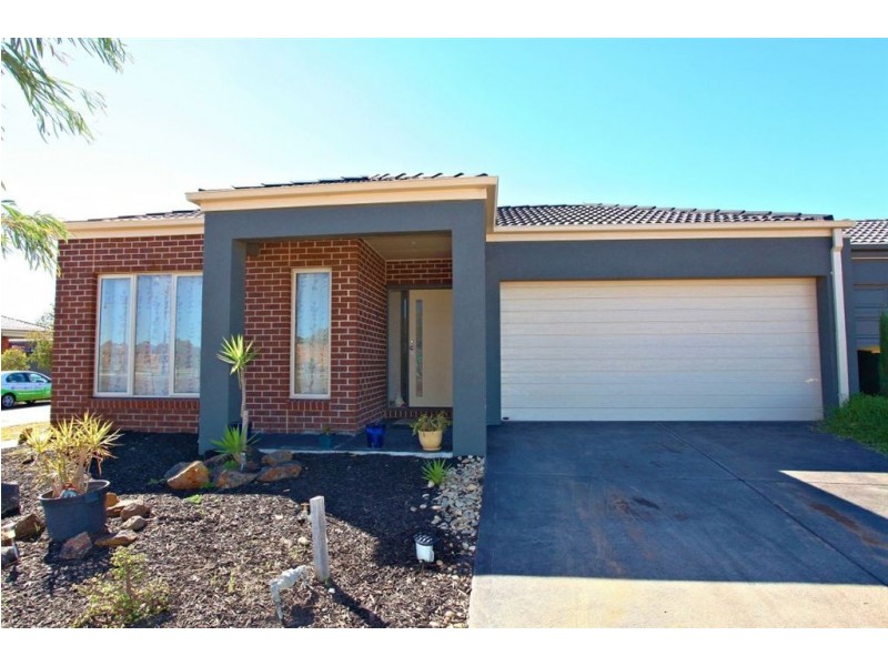 10 Dorset Walk, Mernda VIC 3754