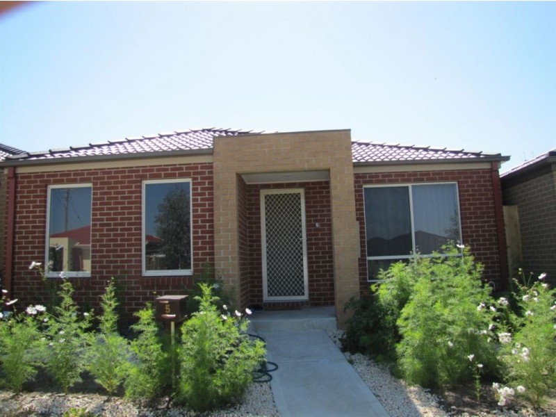 5 Manley Street, Epping VIC 3076