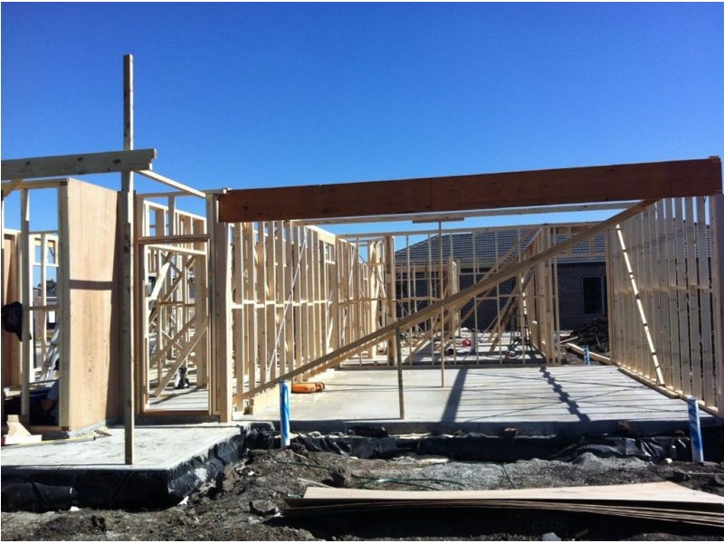 Lot 384 Bancroft Street, Epping VIC 3076