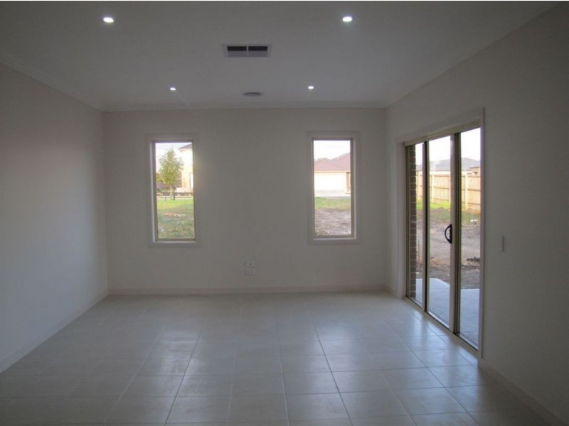 Lot 1946 Herlitz Drive, Epping VIC 3076